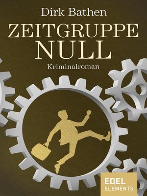cover image of Zeitgruppe Null